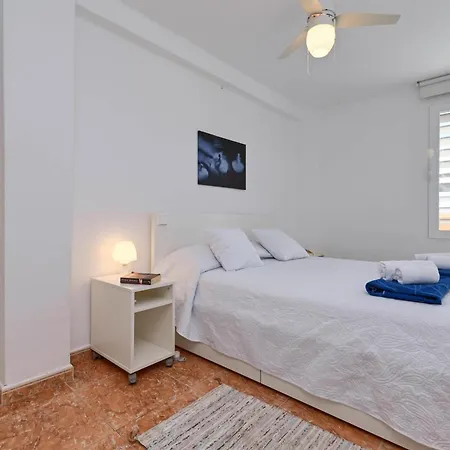 Jardines De Ancora Apartment Javea