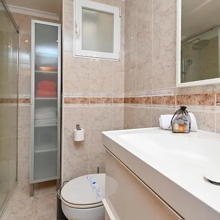 Jardines De Ancora Apartment Javea