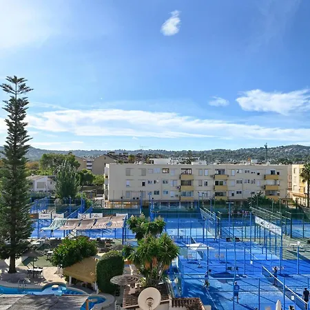 Jardines De Ancora アパート