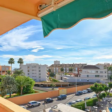 Jardines De Ancora Apartment
